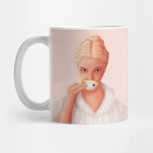 EMMA. (2020) teacup scene Mug